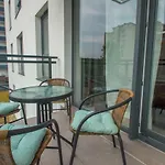 Beautiful Apartment In The City Center