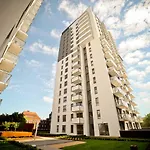 Beautiful Apartment In The City Center